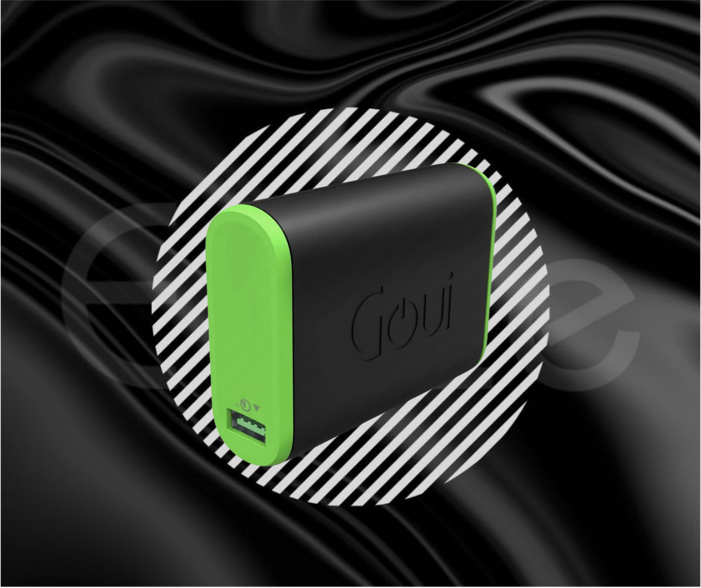 Goui Mini Bolt Power Bank 10000 mAh (ELZ0189)